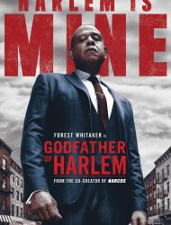 Godfather of Harlem saison 3