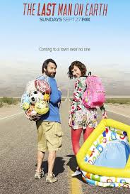 The Last Man on Earth saison 2