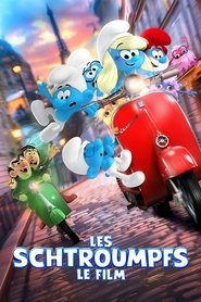 Les Schtroumpfs