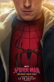 Spider-Man : Brand New Day