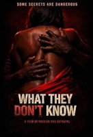 What They Don't Know